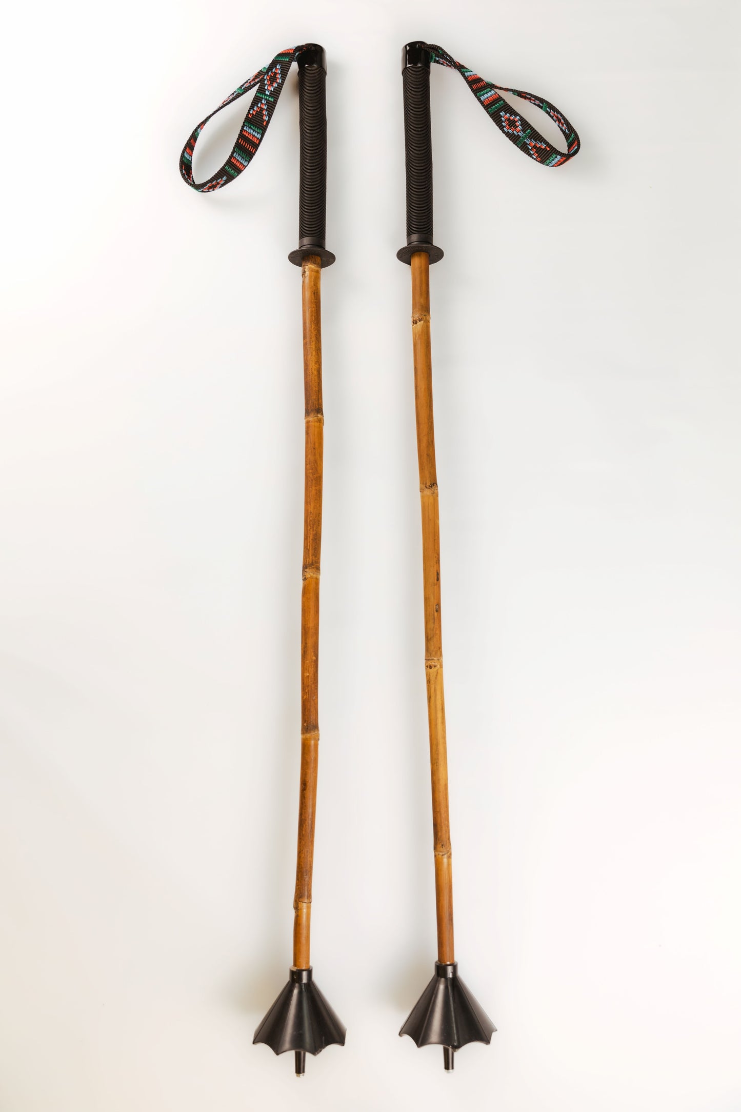 Johns Poles