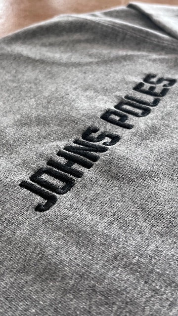 Johns Poles Crewneck