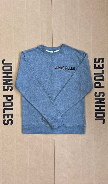 Johns Poles Crewneck