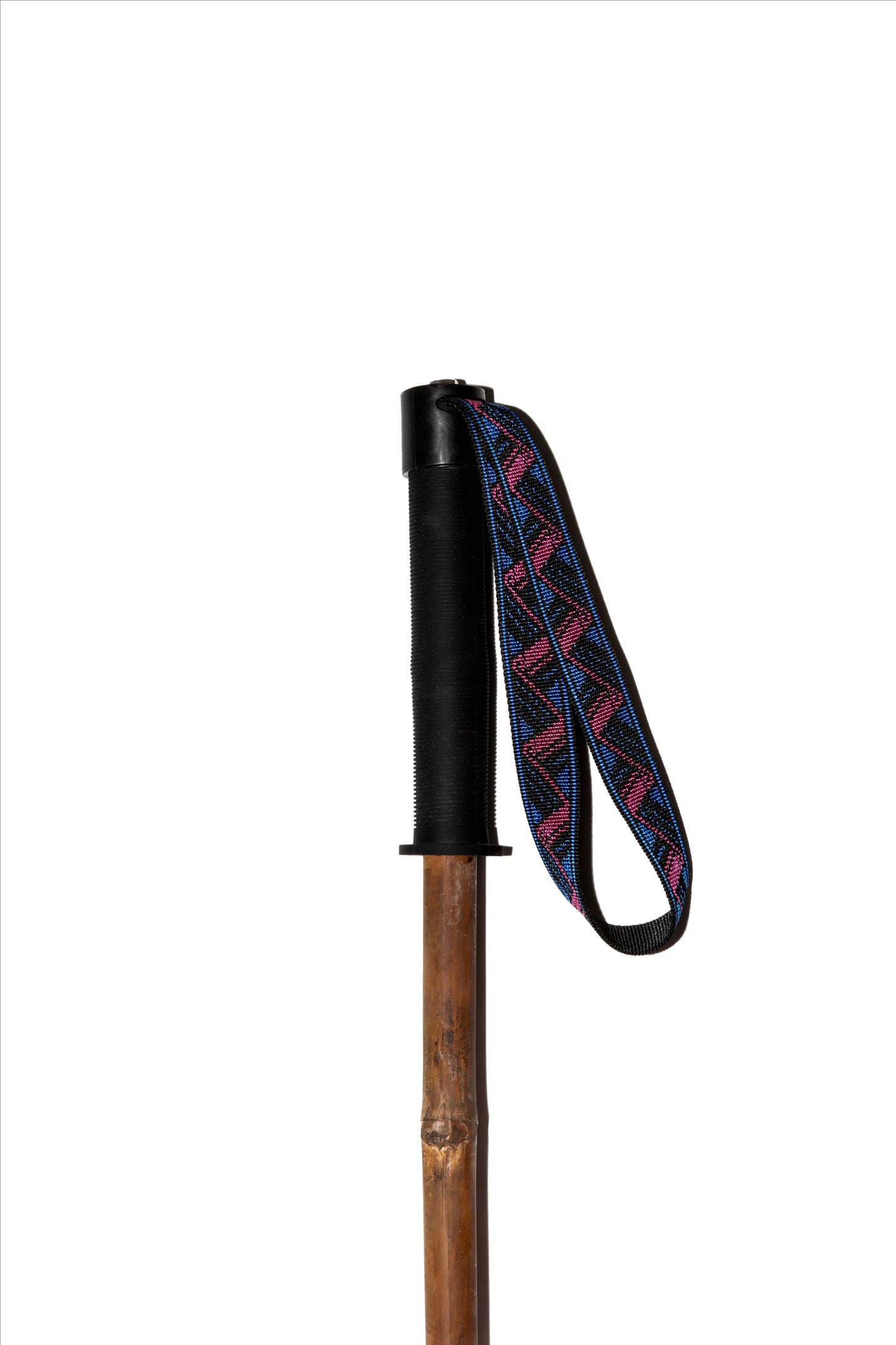 Johns Poles