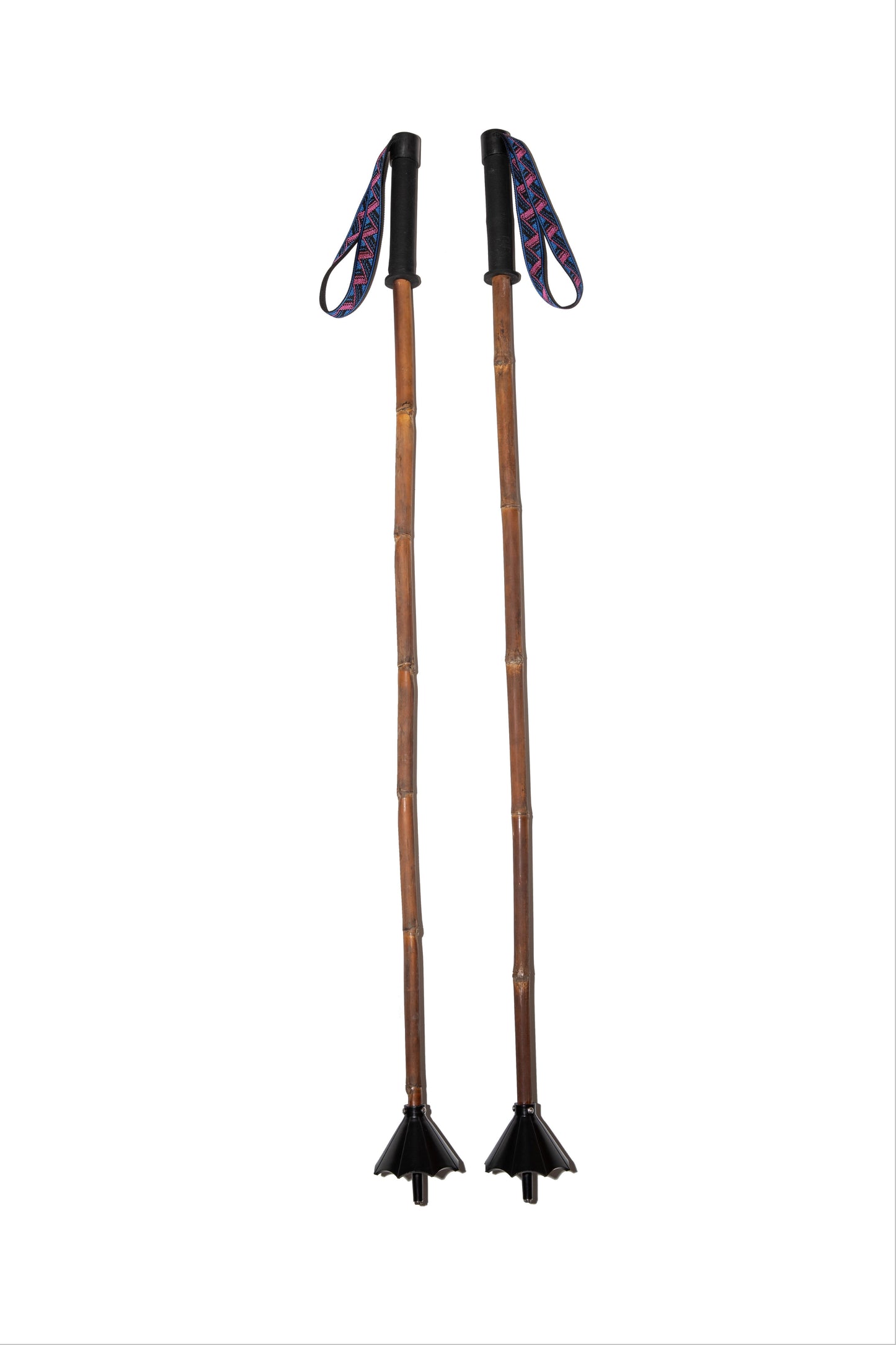 Johns Poles