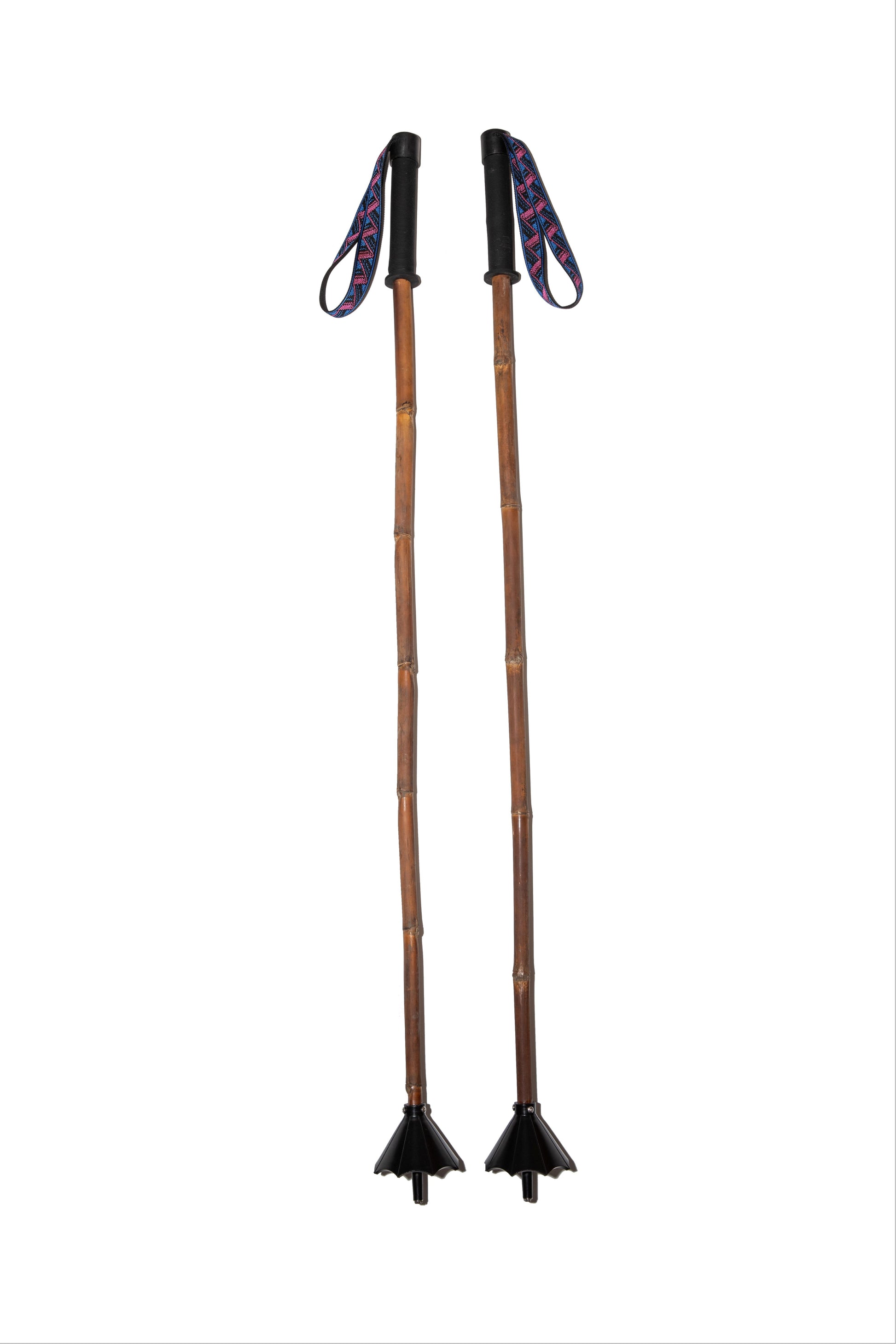 bamboo cross country ski poles Bamboo Ski Poles