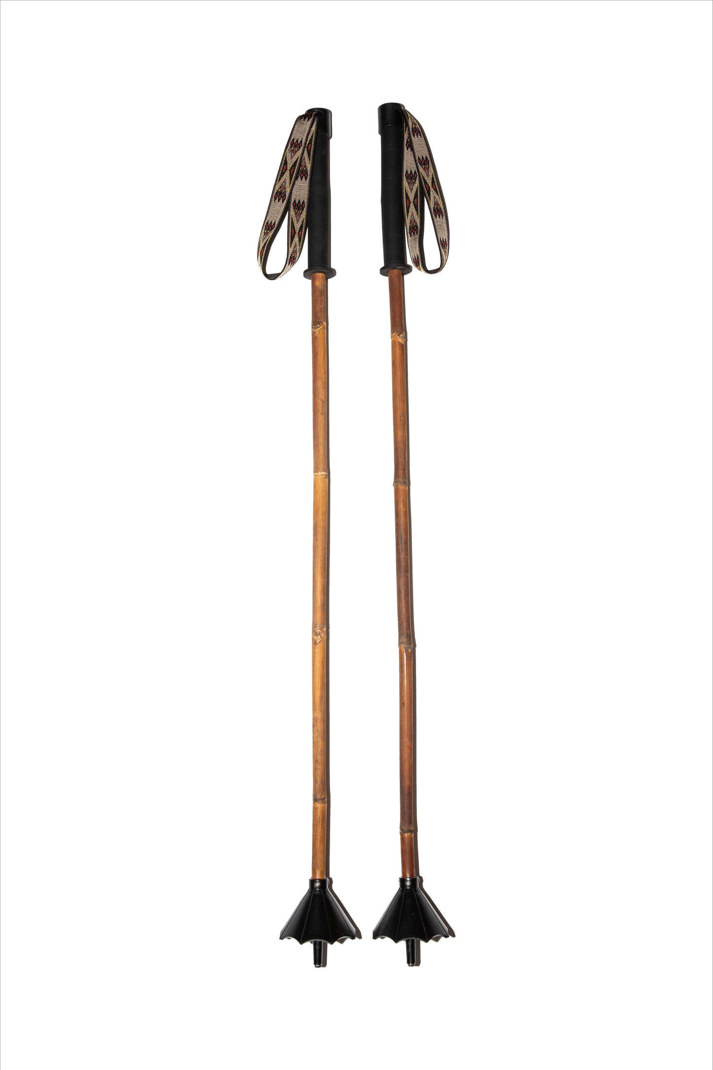 Johns Poles