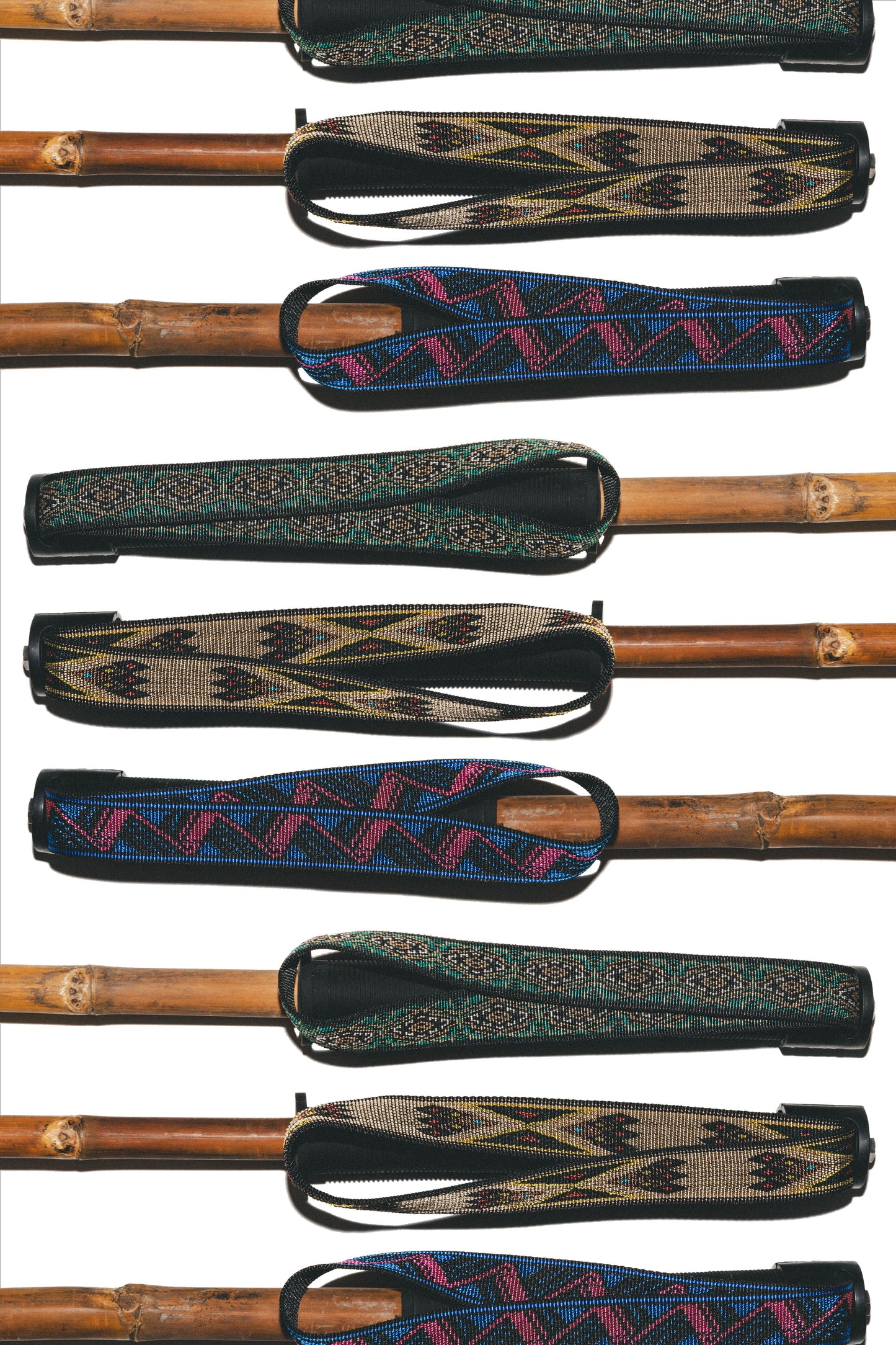 Johns Poles