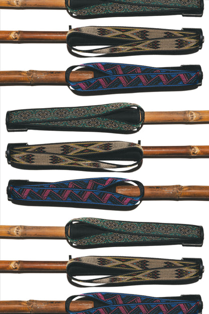 Johns Poles