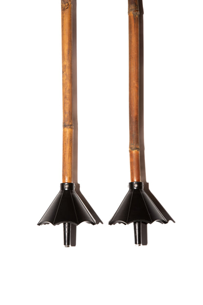 Johns Poles