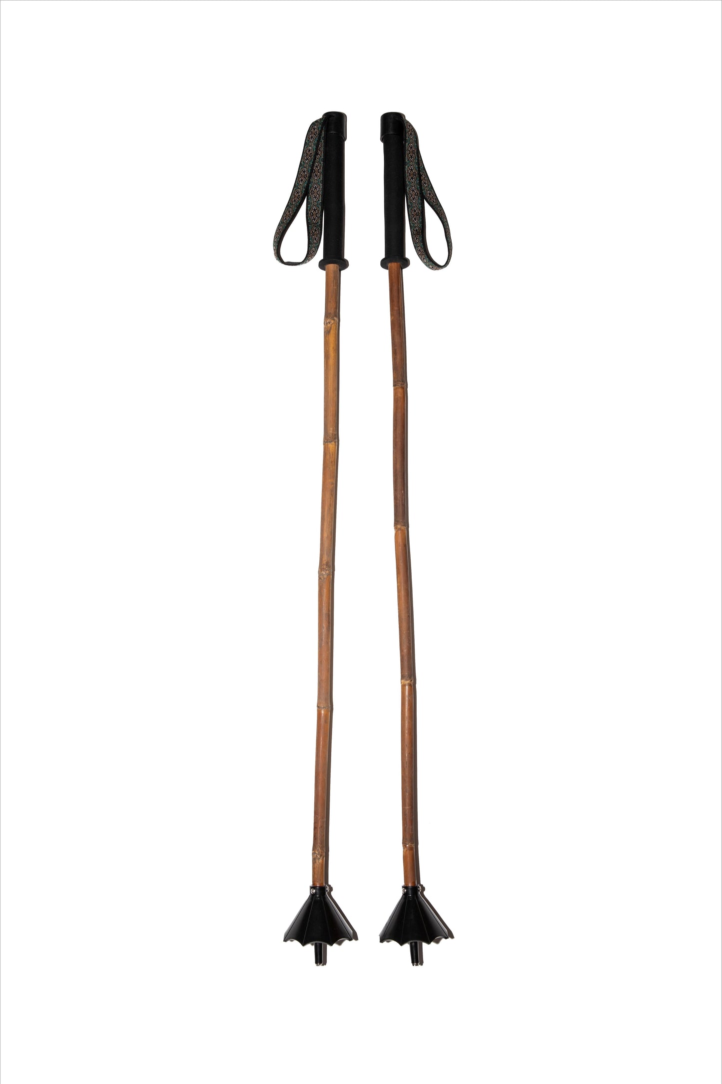 Johns Poles